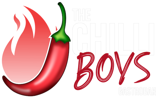 Menú The Chilli Boys